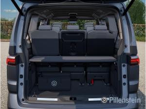 Volkswagen T7 Multivan Style langer Überhang DSG 2.0 TDI *sofort*voll Ausstattung*