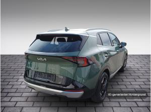 Kia Sportage 1.6 CRDi Spirit DCT 2WD Drive Wise P. LED sofort verfügbar!