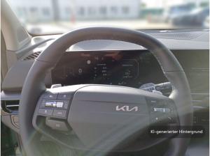 Kia Sportage 1.6 CRDi Spirit DCT 2WD Drive Wise P. LED sofort verfügbar!