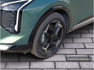 Kia Sportage 1.6 CRDi Spirit DCT 2WD Drive Wise P. LED sofort verfügbar!