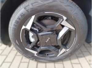 Kia Sportage 1.6 CRDi Spirit DCT 2WD Drive Wise P. LED sofort verfügbar!