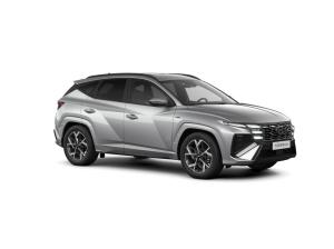 Hyundai TUCSON 🚨  Sonderkondition für ausgewählte Berufe – Beschreibung lesen! | ZULASSUNG BIS 20.12.2026! Tucson S