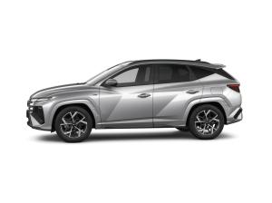 Hyundai TUCSON 🚨  Hyundai Tucson  Jahresendspurt-Aktion| ZULASSUNG BIS 20.12.2026!