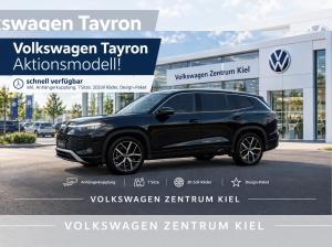Volkswagen Tayron Life 1,5 l eTSI DGS ⚡PRIVATLEASING⚡ SOFORT VERFÜGBAR ⚡AHK + 7-Sitze ⚡