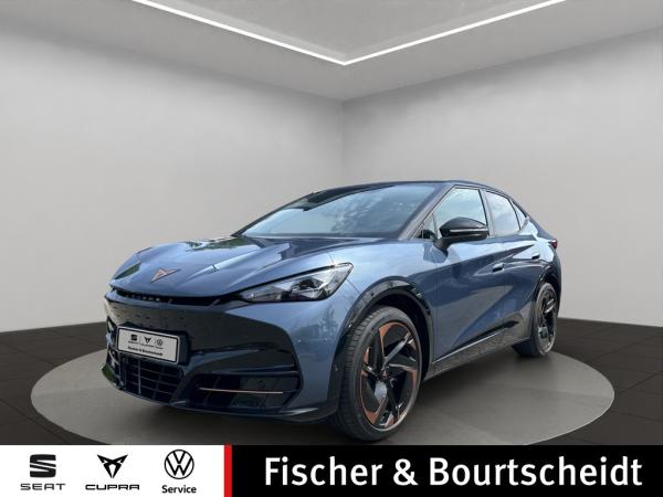 Cupra Tavascan 🔥Endurance 286 PS 77 kWh🔥 🚨SOFORT VERFÜGBAR🚨