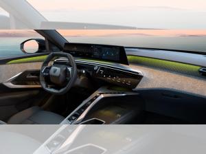 Peugeot 5008 Elektro 210PS GT Plus/73KW / Wunschfarbe/Ganzjahresreifen/ konfigurierbar bis 31.10.26