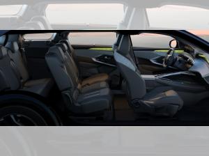 Peugeot 5008 Elektro 210PS GT Plus/73KW / Wunschfarbe/Ganzjahresreifen/ konfigurierbar bis 31.10.26