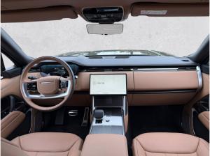Land Rover Range Rover P550e Autobiography *sofort verfügbar*