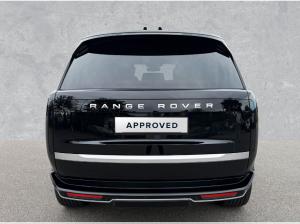 Land Rover Range Rover P550e Autobiography *sofort verfügbar*
