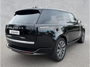 Land Rover Range Rover P550e Autobiography *sofort verfügbar*