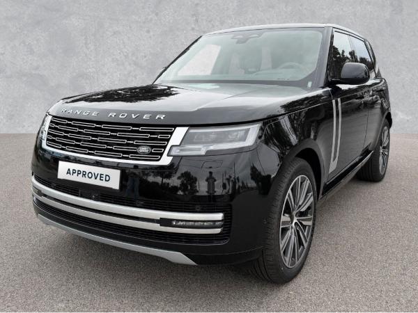 Land Rover Range Rover P550e Autobiography *sofort verfügbar*