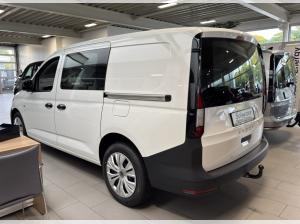 Volkswagen Caddy Flexi Caddy 5 Sitzer AHK AppConnect 5 Jahre Garantie