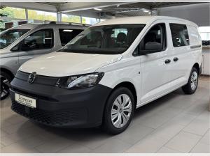 Volkswagen Caddy Flexi Caddy 5 Sitzer AHK AppConnect 5 Jahre Garantie