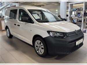 Volkswagen Caddy Flexi Caddy 5 Sitzer AHK AppConnect 5 Jahre Garantie