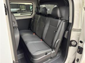Volkswagen Caddy Flexi Caddy 5 Sitzer AHK AppConnect 5 Jahre Garantie