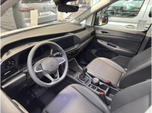Volkswagen Caddy Flexi Caddy 5 Sitzer AHK AppConnect 5 Jahre Garantie