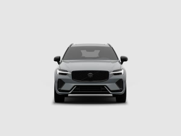 Volvo XC60 Ultra Black Edition T8