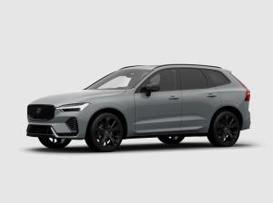 Volvo XC60 Ultra Black Edition T8
