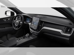 Volvo XC60 Ultra Black Edition T8