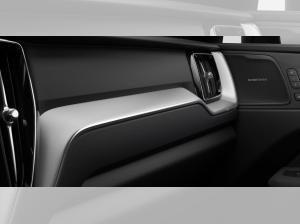 Volvo XC60 Ultra Black Edition T8