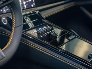 Porsche Panamera GTS Burmester InnoDrive PCCB Rollos HA-Lenkung uvm.