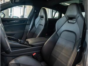 Porsche Panamera GTS Burmester InnoDrive PCCB Rollos HA-Lenkung uvm.
