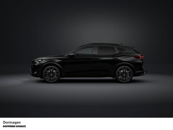 Cupra Formentor 2.0 TSI VZ - Black Edition ✨Jetzt über 30% Nachlass sichern!✨(Dormagen)