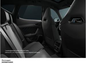 Cupra Formentor 2.0 TSI VZ - Black Edition ✨Jetzt über 30% Nachlass sichern!✨(Dormagen)