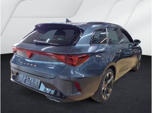 Cupra Leon Sportstourer 2.0 TDI DSG - LED Kamera Navi SHZ PDC GJR Keyless AHK