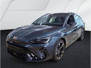 Cupra Leon Sportstourer 2.0 TDI DSG - LED Kamera Navi SHZ PDC GJR Keyless AHK