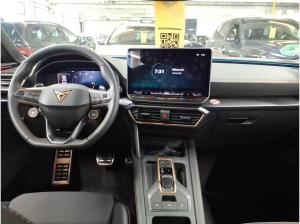 Cupra Leon Sportstourer 2.0 TDI DSG - LED Kamera Navi SHZ PDC GJR Keyless AHK