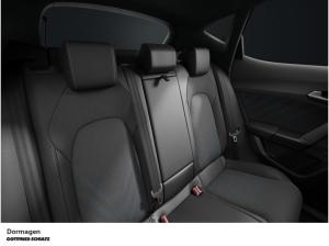 Cupra Formentor 2.0 TSI VZ - Black Edition ✨Jetzt über 30% Nachlass sichern!✨(Dormagen)