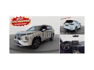 Mitsubishi Outlander 2.4 PHEV Diamant  ***Sonderaktion PRIVAT***