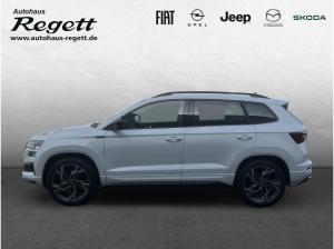 Skoda Karoq Sportline