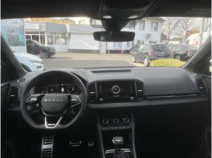 Skoda Karoq Sportline