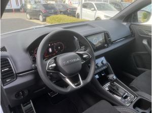 Skoda Karoq Sportline