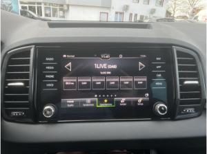 Skoda Karoq Sportline