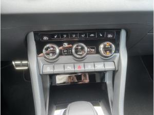 Skoda Karoq Sportline