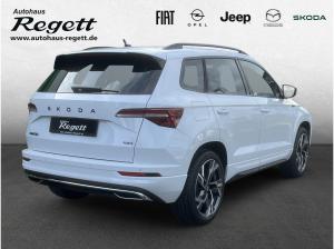 Skoda Karoq Sportline