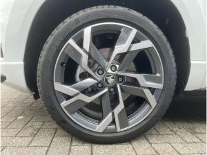 Skoda Karoq Sportline
