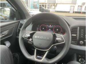 Skoda Karoq Sportline