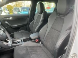 Skoda Karoq Sportline