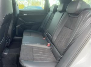 Skoda Karoq Sportline