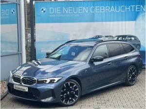 BMW M340 M340d xDrive Tour M Sport AHK PANO h&k 360° DA
