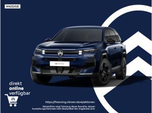 Citroën C5 Aircross Hybrid 145 Prime | Überführungskosten enthalten!