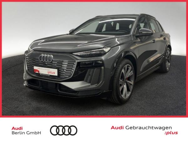 Q6 e-tron
