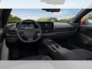 Hyundai IONIQ 6 63 kWh BRANDT HEISSER LEASING DEAL ❗❗❗ ab 369 € p.M.!