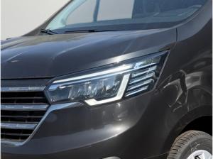 Renault Trafic ⛔️❗NUR mit HANDELSREGISTER❗⛔️ Grand Combi Evolution dCi150 Automatik*Allwetter*AHK*8-S*
