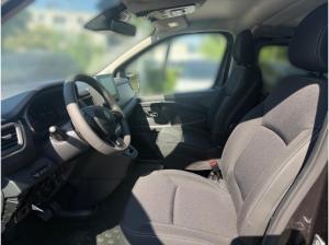 Renault Trafic ⛔️❗NUR mit HANDELSREGISTER❗⛔️ Grand Combi Evolution dCi150 Automatik*Allwetter*AHK*8-S*