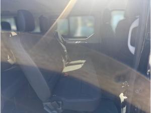 Renault Trafic ⛔️❗NUR mit HANDELSREGISTER❗⛔️ Grand Combi Evolution dCi150 Automatik*Allwetter*AHK*8-S*